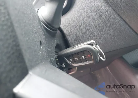 2024 Toyota Corolla Le from USA, damaged, VIN 5YFB4MDE5RP204841